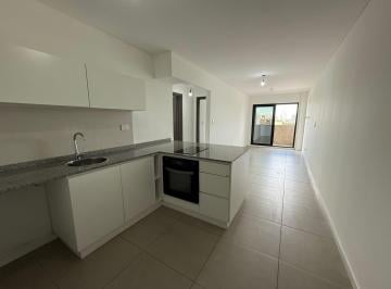 Departamento · 40m² · 2 Ambientes · Departamento de 1 Dormitorio en Alquiler Echesortu