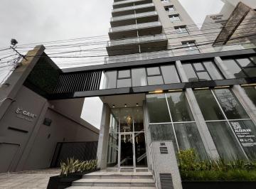 Departamento · 42m² · 2 Ambientes · Venta Departamento en Bv. Pellegrini 2900