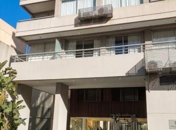 Departamento · 30m² · 1 Ambiente · Departamento Abasto Piscina Alquiler Temporario