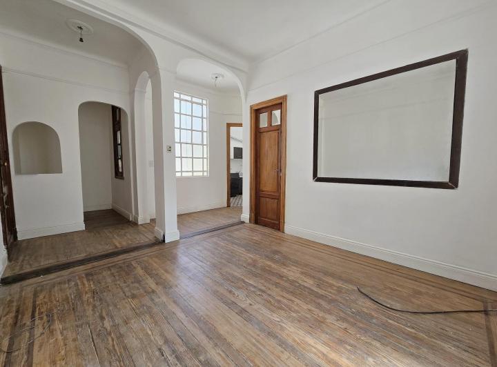 Departamento · 38m² · 2 Ambientes