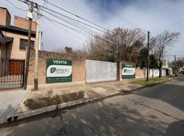Terreno · 769m² · Terreno en Centro de Lujan