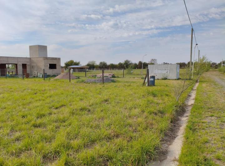 Terreno · 433m²