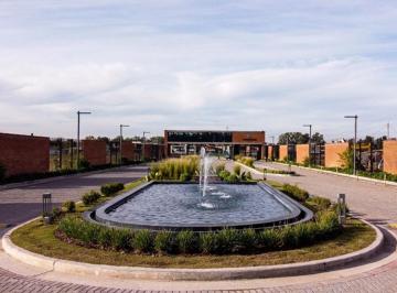 Terreno · 624m² · Lote Interno en Venta - Canning Chico