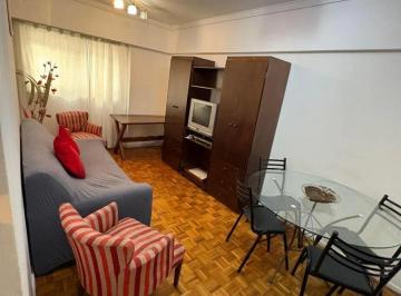Departamento · 42m² · 2 Ambientes · Departamento Dos Ambientes - Palermo Viejo - Alquiler Temporal