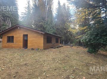 Terreno · 45m² · Terreno con Edificacion y Servicios Instalados
