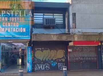 Local comercial · 102m² · Local 102 m² en 2 Plantas S/ Peatonal Arieta - S. Justo (Ctro)