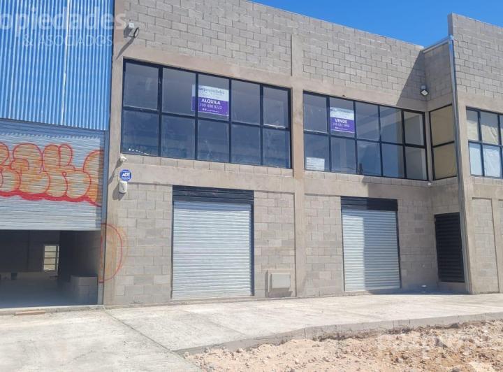 Edificio · 850m²