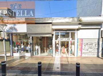 Local comercial · 82m² · Local 82 m² en 2 Plantas S/ Peatonal Arieta - S. Justo (Ctro)