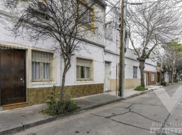 PH · 47m² · 3 Ambientes · 3 Ambientes, Sin Expensas, Patio, Ingreso Propio y Excelente Potencial