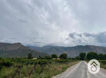 Terreno , Cafayate · Terreno en B° Anfiteatro de La Vid, Sobre Ruta N°40, Cafayate