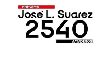 Departamento · 45m² · 2 Ambientes · Pre Venta en Pozo - Depto 2 Amb en Pozo - Mataderos