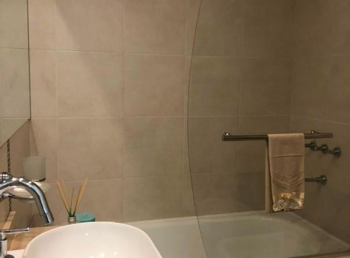 Departamento · 65m² · 2 Ambientes
