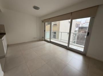 Departamento · 57m² · 2 Ambientes · Alquiler Departamento 2 Ambientes Balcon Barrio Norte