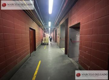 Depósito · 455m² · 5 Ambientes · 3 Cocheras · Depósito / Galpon 455 m² en Polo Industrial Corporacion Sur - Villa Soldati - Venta