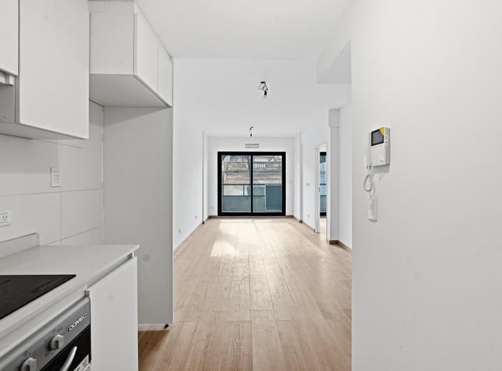 Departamento · 45m² · 2 Ambientes