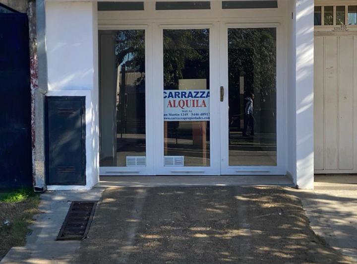 Local comercial · 250m²