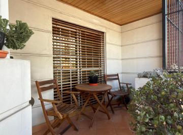 Departamento · 127m² · 5 Ambientes · 1 Cochera · Departamento en Parque Chacabuco