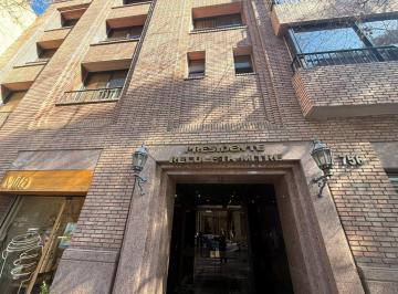Departamento · 180m² · 6 Ambientes · Venta Dpto Presidente Racoleta Mitre Ciudad