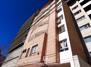 Departamento · 55m² · 4 Ambientes · 1 Cochera · Leloir 339 - 2 Dorm. C/ Cochera