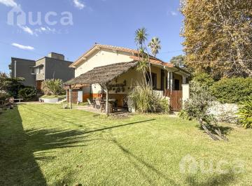Casa · 270m² · 6 Ambientes · 3 Cocheras · Casa de 6 Ambientes, en Venta, en Tigre