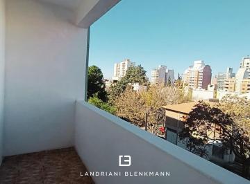 Departamento · 45m² · 2 Ambientes · 1 Cochera · Castelli 209