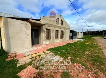 Casa · 142m² · 5 Ambientes · Casa en Venta | Barrio Mosconi (Parcela N°10) | Escobar. Financiacion