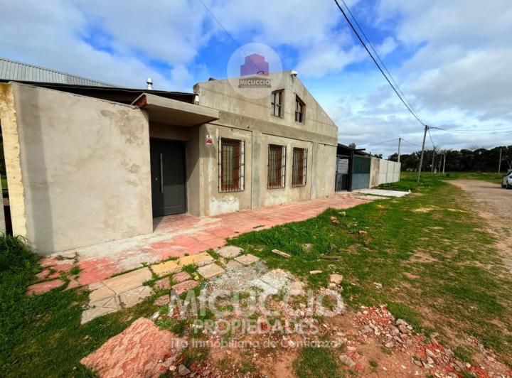 Casa · 142m² · 5 Ambientes