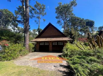 MCN-MCN-498_2 · Casa de 3 Ambientes, Alquiler Temporario - Golf Nuevo