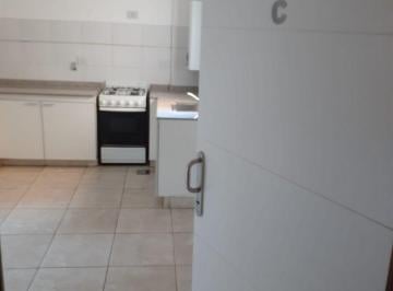 Departamento de 1 ambiente, Córdoba · Departamento de 1 Dormitorio en Alquiler en General Bustos