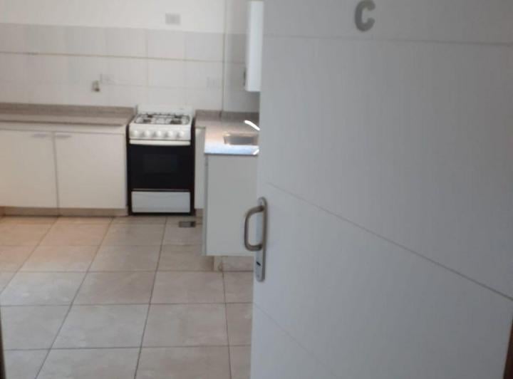 Departamento · 46m² · 1 Ambiente