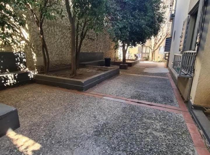 Departamento · 45m² · 2 Ambientes