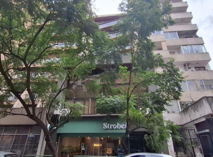 Departamento · 43m² · 2 Ambientes