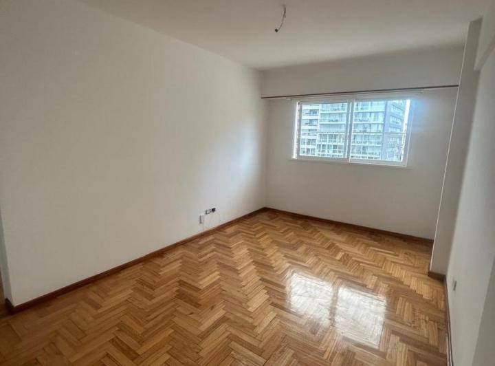 Departamento · 43m² · 2 Ambientes
