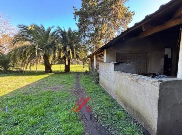 Casa · 3750m² · 3 Ambientes · 1 Cochera · Casa en Pontevedra