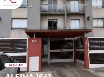 Departamento de 2 ambientes, Bahía Blanca · Depto en Alquiler — Ubicado en Calle Alsina 1533