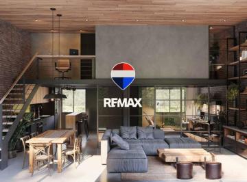 PH · 94m² · 3 Ambientes · 1 Cochera · Venta Loft San Lorenzo Chico
