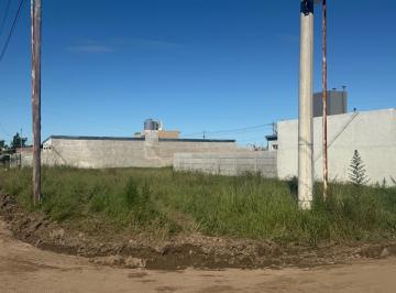 Terreno · 200m² · Terreno en Esquina La Arbolada