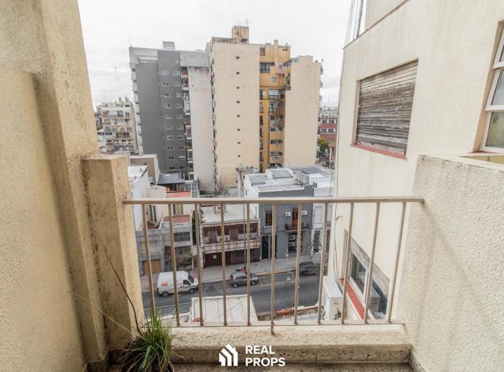 Departamento · 51m² · 3 Ambientes