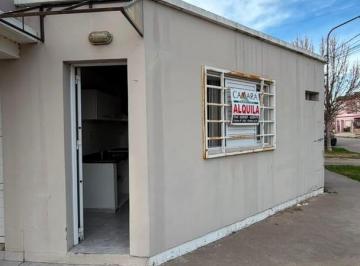 Foto · Departamento en Alquiler - 1 Dorm. Calle Saavedra y Bernal, Viedma
