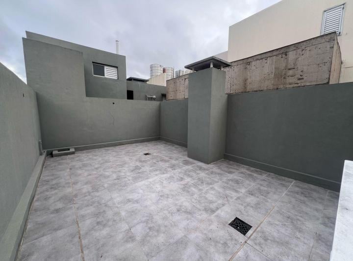 Departamento · 40m² · 1 Ambiente