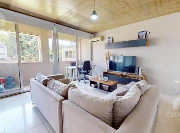 Departamento · 63m² · 2 Ambientes · Departamento en Villa del Parque