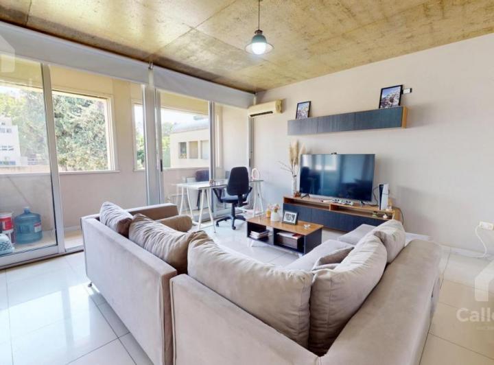Departamento · 63m² · 2 Ambientes