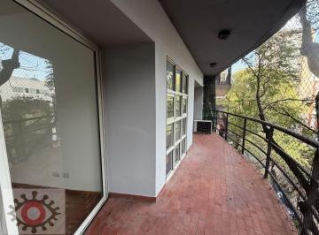 Departamento · 46m² · 2 Ambientes · 1 Cochera · Departamento en Palermo