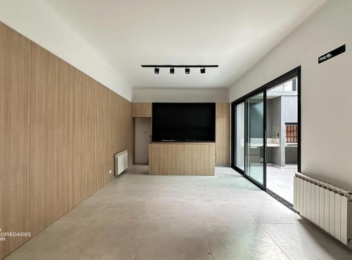 Casa · 96m² · 4 Ambientes