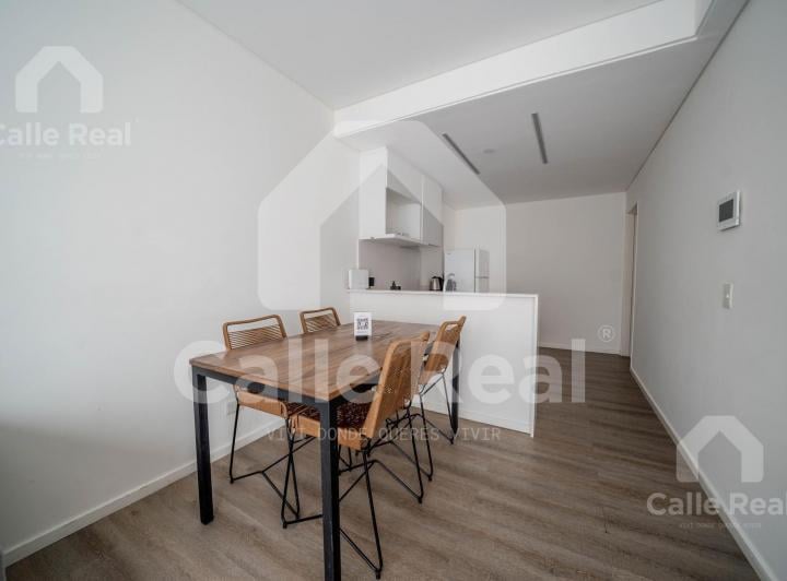 Departamento · 70m² · 2 Ambientes