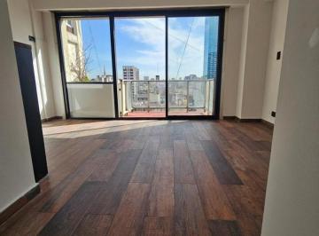 Departamento · 37m² · 2 Ambientes · Departamento en Venta en Retiro, Capital Federal, Buenos Aires