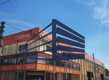 LBB-LBB-1893_2 · Depósito en Alquiler - 980 m² en Loma Hermosa