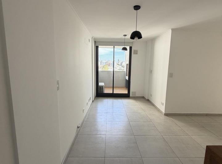Departamento · 59m² · 3 Ambientes