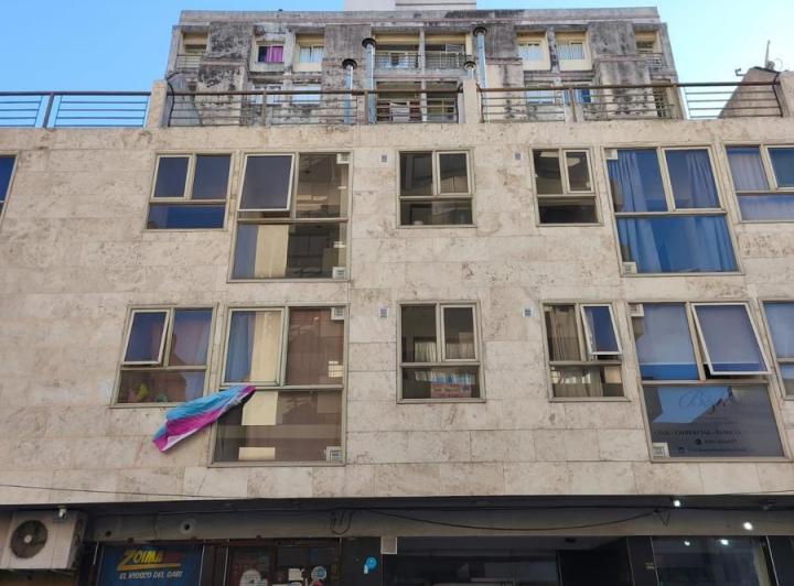 Departamento · 6 Ambientes