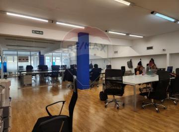 Oficina comercial · 476m² · 2 Cocheras · Venta Oficina Piso en Microcentro con Cocheras
